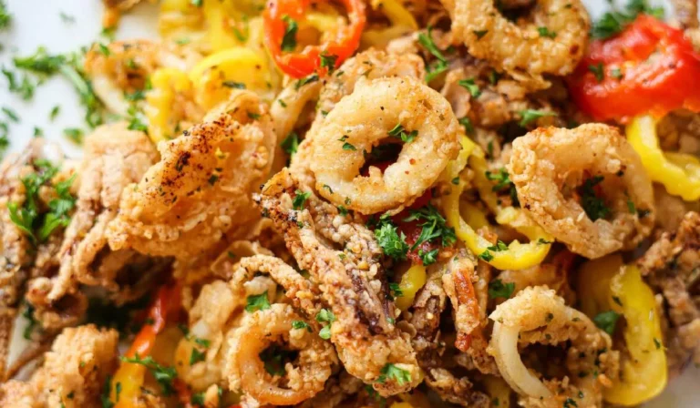 Calamariere