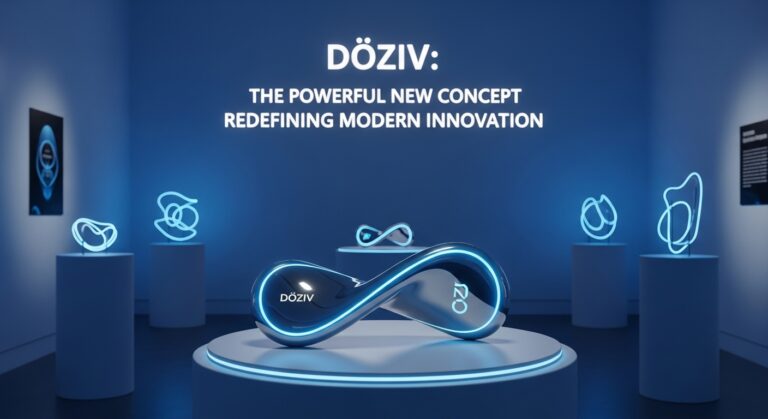 Döziv