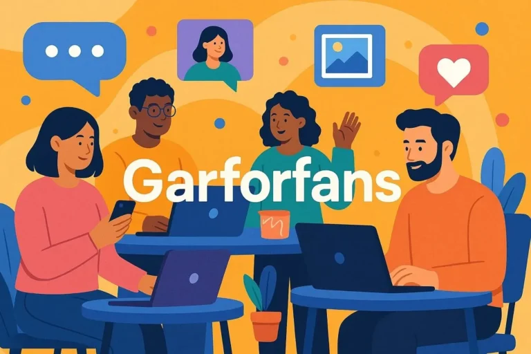 garforfans