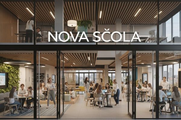 Nova Scola