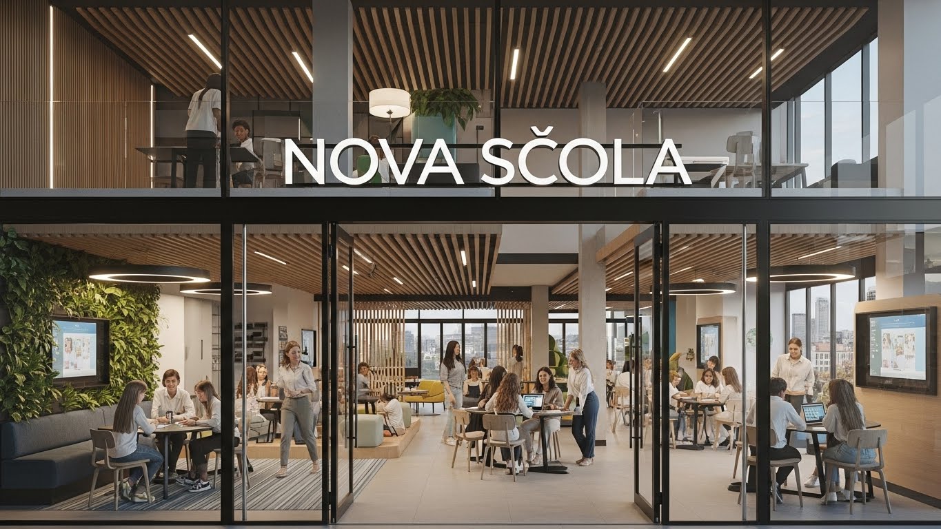 Nova Scola