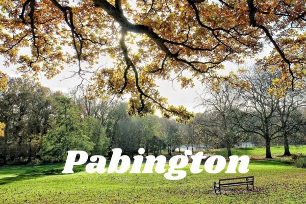 Pabington