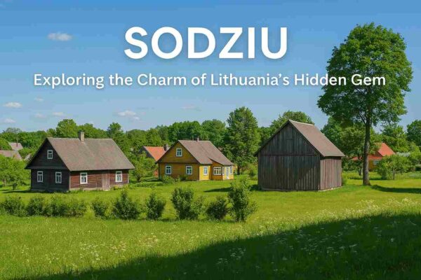 Sodziu