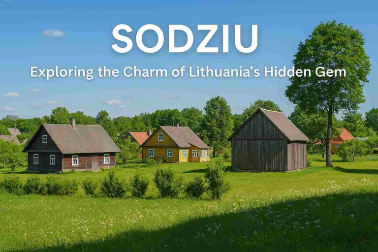 Sodziu: The Strategic Discipline Behind Sustainable Startup Velocity