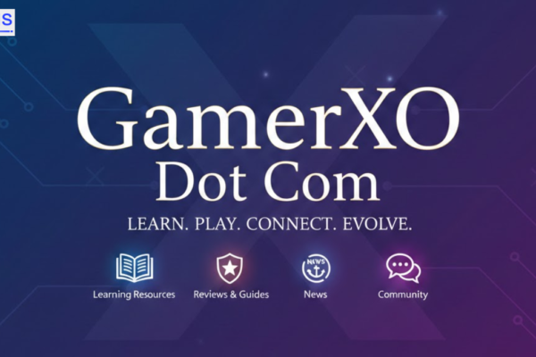 Gamerxo dot com