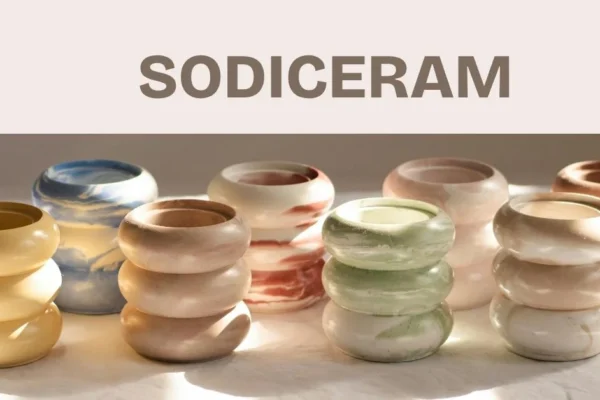 sodiceram