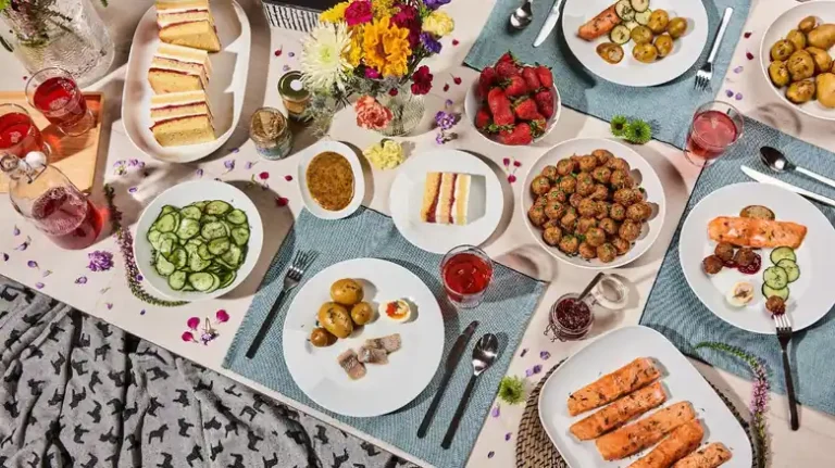 Bjudlunch: Redefining Networking and Collaboration for Modern Professionals