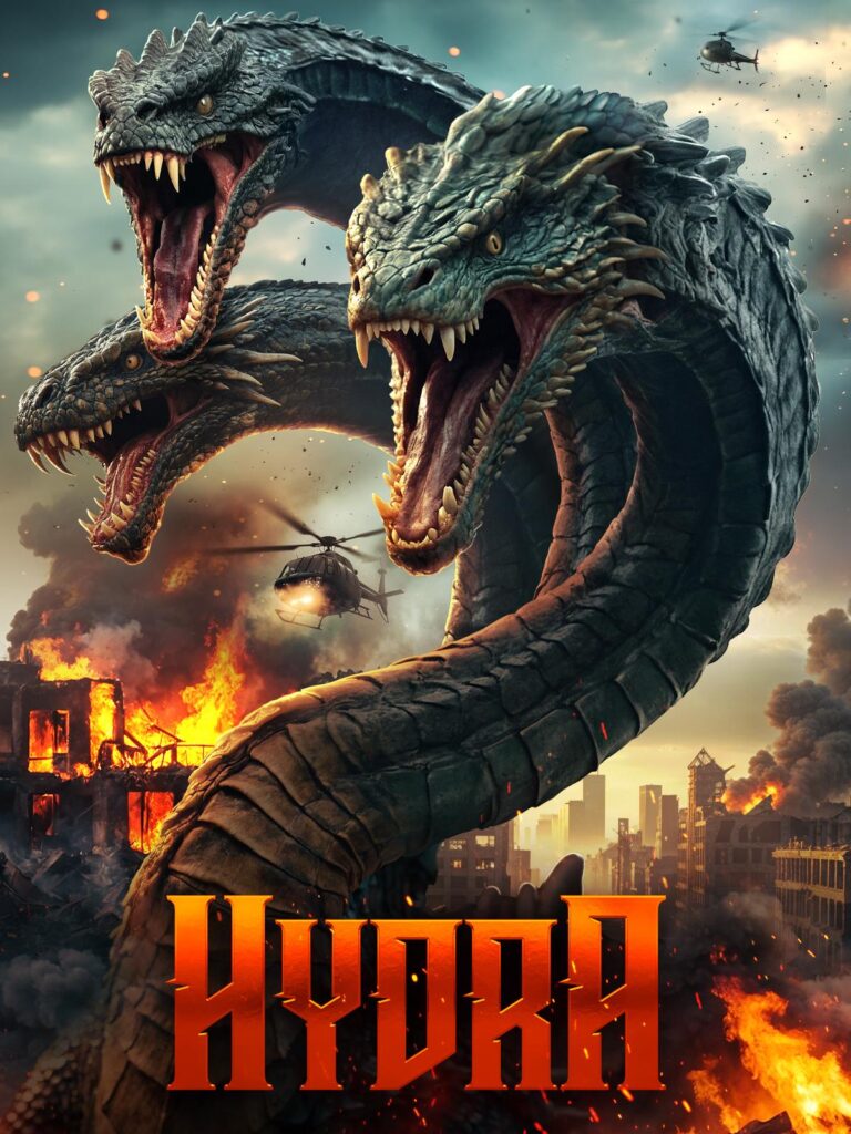 Hyrdahd