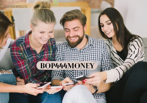 Bop444money