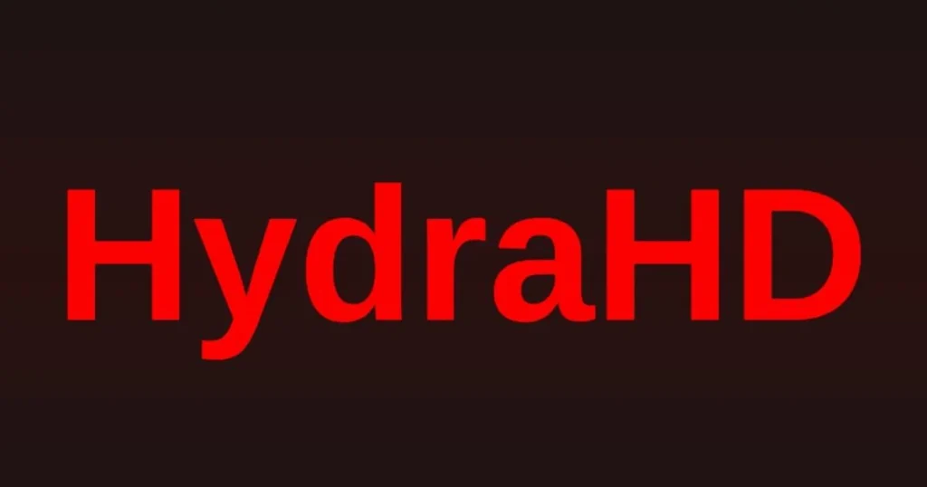 HydraHD .com/to