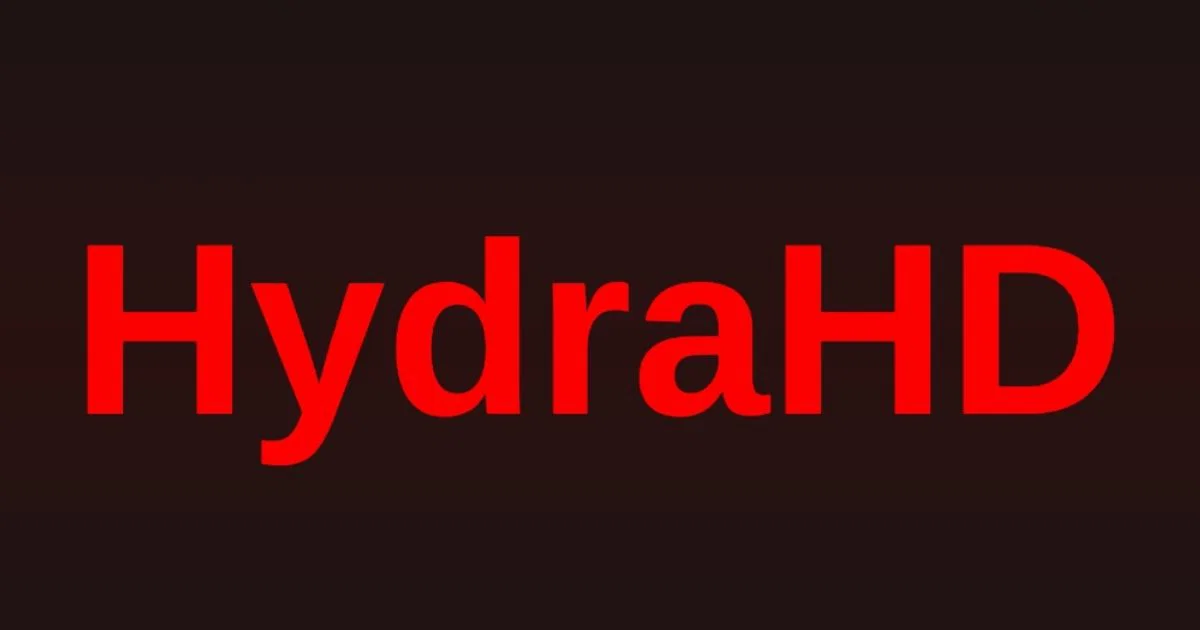 HydraHD .com/to