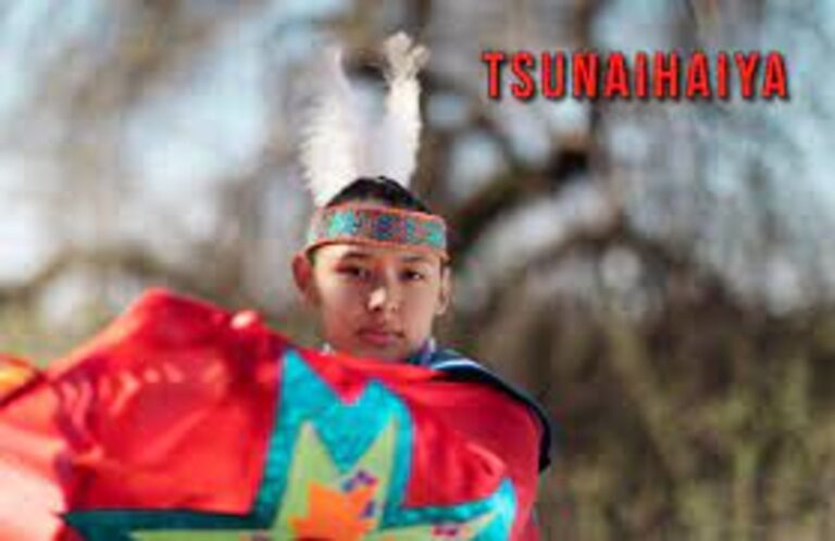Tsunaihaiya: Redefining Digital Engagement for Modern Startups