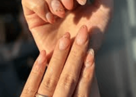 Chloe Nails East Brunswickloe Nai