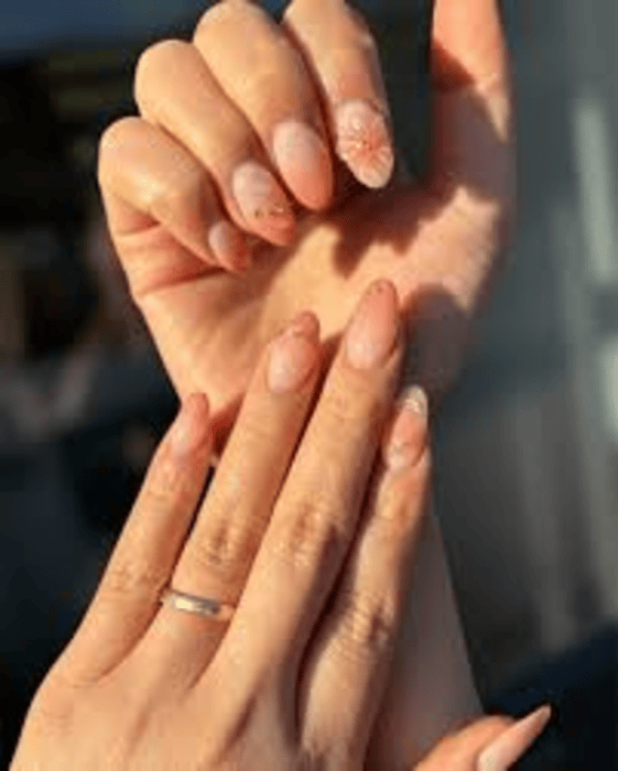 Chloe Nails East Brunswickloe Nai